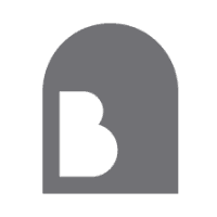 BimeBazar logo