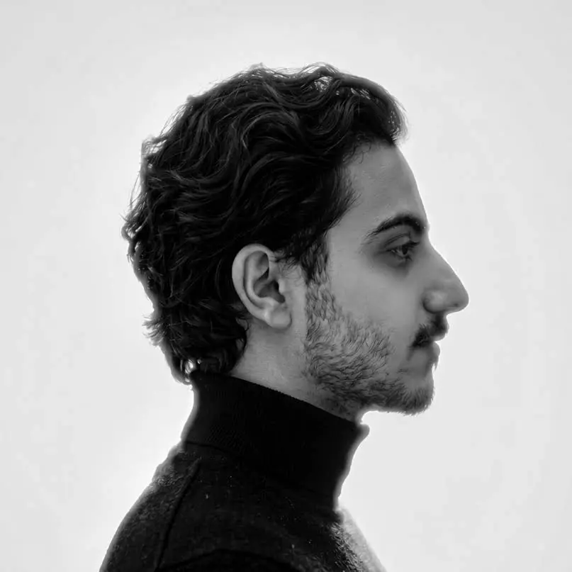 Mehdi Mirzaie Photo