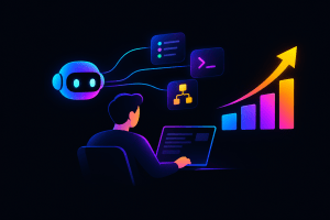 How Product Managers Use AI to 10x Productivity: Tools, Prompts & Workflows